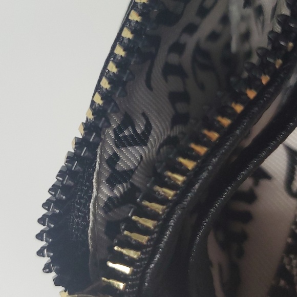 Juicy Couture - Slim Credit Card Wallet & Coin Purse - Picture 7 of 7